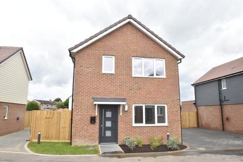 3 bedroom detached house to rent, Pound Road, East Peckham, Tonbridge, TN12