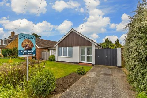 2 bedroom detached bungalow for sale, Hunters Forstal Road, Herne Bay, Kent