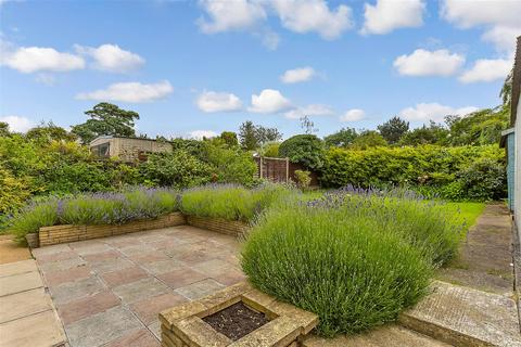 2 bedroom detached bungalow for sale, Hunters Forstal Road, Herne Bay, Kent