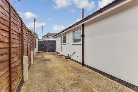 2 bedroom detached bungalow for sale, Hunters Forstal Road, Herne Bay, Kent