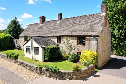 4 bedroom detached house for sale, Pontings Close, Swindon SN26