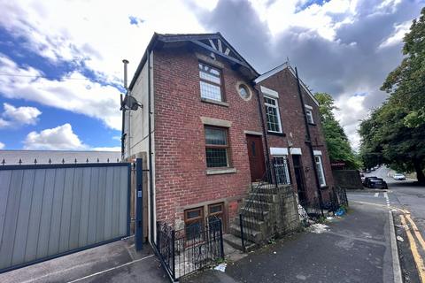 2 bedroom terraced house for sale, AUCTION:  2 Bedroom House ion Junction Road, Bolton with Three Floors - Don't Miss Out!