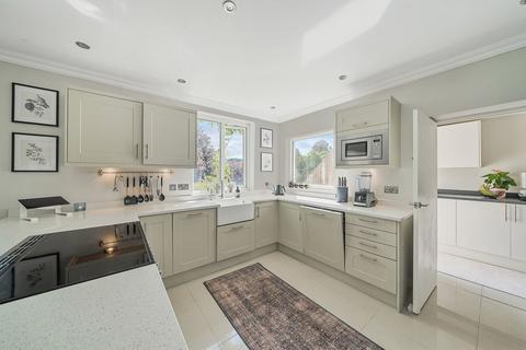 4 bedroom detached house for sale, Rosebery Road, Epsom KT18