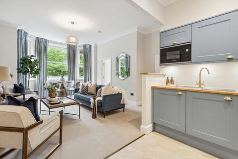 1 bedroom flat for sale, Sloane Gardens, Chelsea