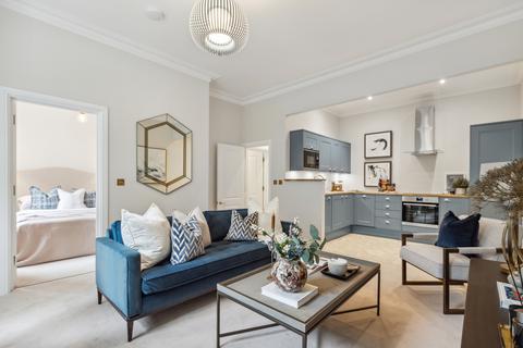 1 bedroom flat for sale, Sloane Gardens, Chelsea