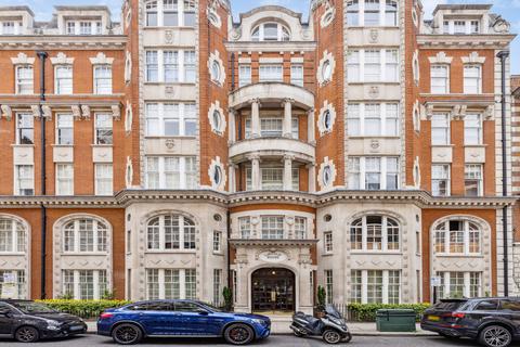 5 bedroom flat for sale, Lincoln House, Basil Street, Knightsbridge, London