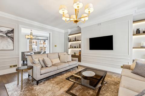 5 bedroom flat for sale, Lincoln House, Basil Street, Knightsbridge, London