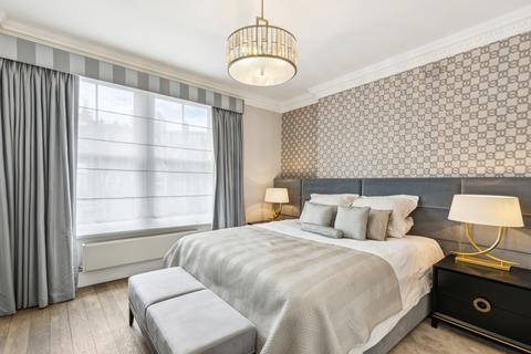 5 bedroom flat for sale, Lincoln House, Basil Street, Knightsbridge, London