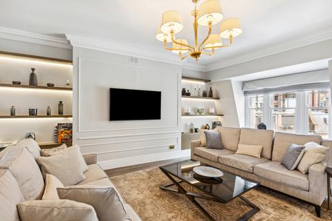 5 bedroom flat for sale, Lincoln House, Basil Street, Knightsbridge, London