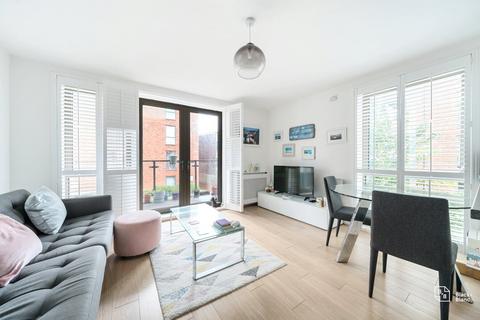 2 bedroom apartment for sale, 3 Nihill Place, Croydon, CR0