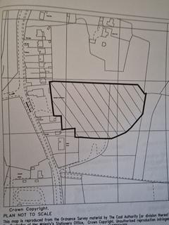 Land for sale, Lyncroft, land on Bursnips Road, Essington, Wolverhampton, West Midlands, WV11 2RE