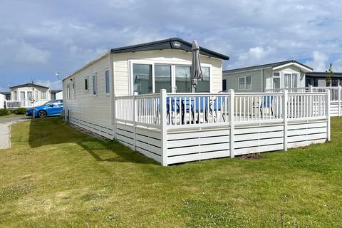 3 bedroom lodge for sale, NEWQUAY TR8