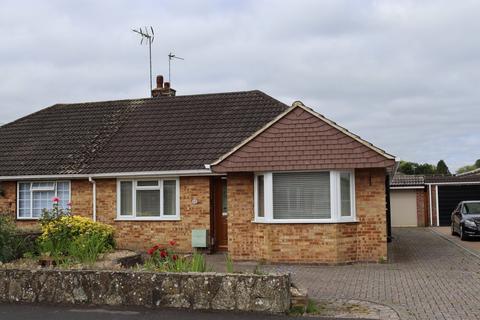 3 bedroom semi-detached bungalow for sale, Clouston Road, Farnborough GU14