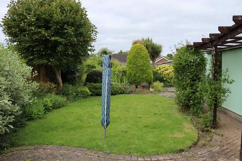 3 bedroom semi-detached bungalow for sale, Clouston Road, Farnborough GU14