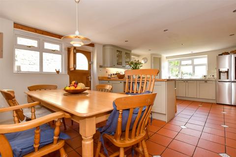 4 bedroom detached house for sale, Kingston Road, Shorwell, Newport, Isle of Wight