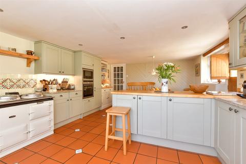 4 bedroom detached house for sale, Kingston Road, Shorwell, Newport, Isle of Wight