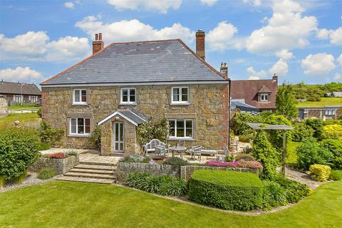 4 bedroom detached house for sale, Kingston Road, Shorwell, Newport, Isle of Wight