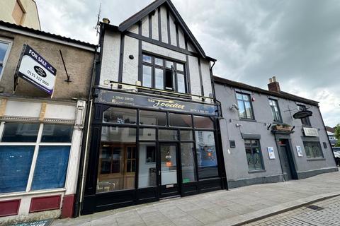 Property for sale, Fore Bondgate, Durham DL14