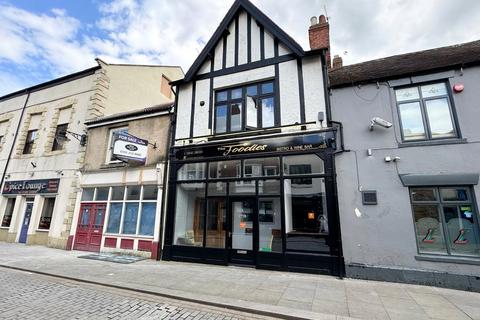 Property for sale, Fore Bondgate, Durham DL14