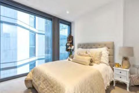 2 bedroom apartment for sale, Flat 12 Chronicle Tower, 261B City Road, London, EC1V 1AJ