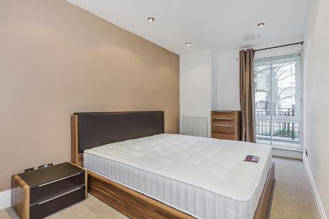 2 bedroom ground floor flat to rent, WARREN HOUSE, Beckford Close, Kensington, W14