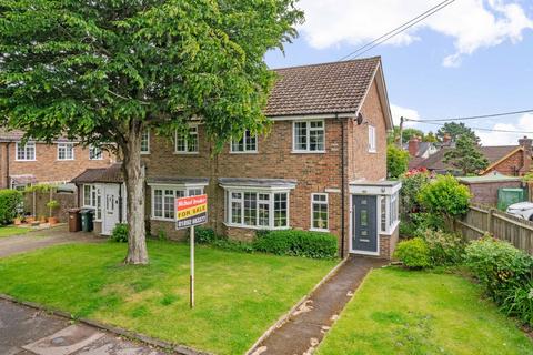 3 bedroom semi-detached house for sale, Forest View, Uckfield TN22