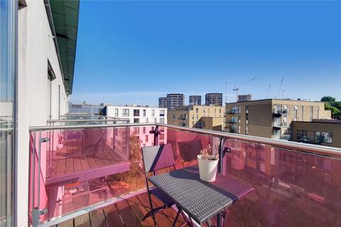 1 bedroom flat to rent, Adana Building, Conington Road, London