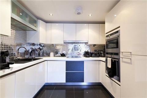 2 bedroom flat to rent, Meridian Place, London