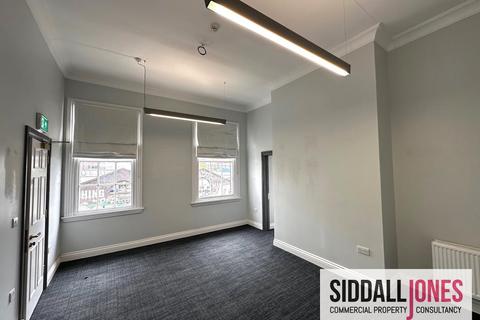 Office to rent, Junction Works, 106-110 Fazeley Street, Digbeth, Birmingham, B5 5RS