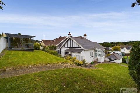 3 bedroom semi-detached bungalow for sale, St. Michaels Road, Newton Abbot