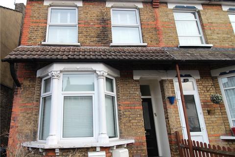 1 bedroom apartment to rent, Davidson Road, Croydon, CR0