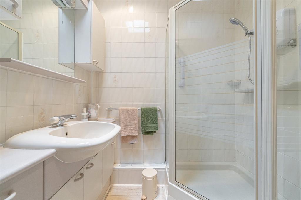 Shower Room Alt