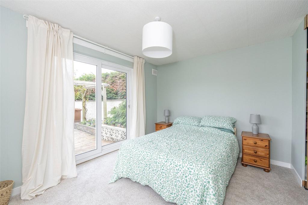 Master Bedroom Alt