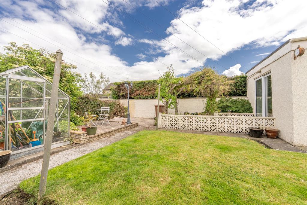 Rear Garden Alt
