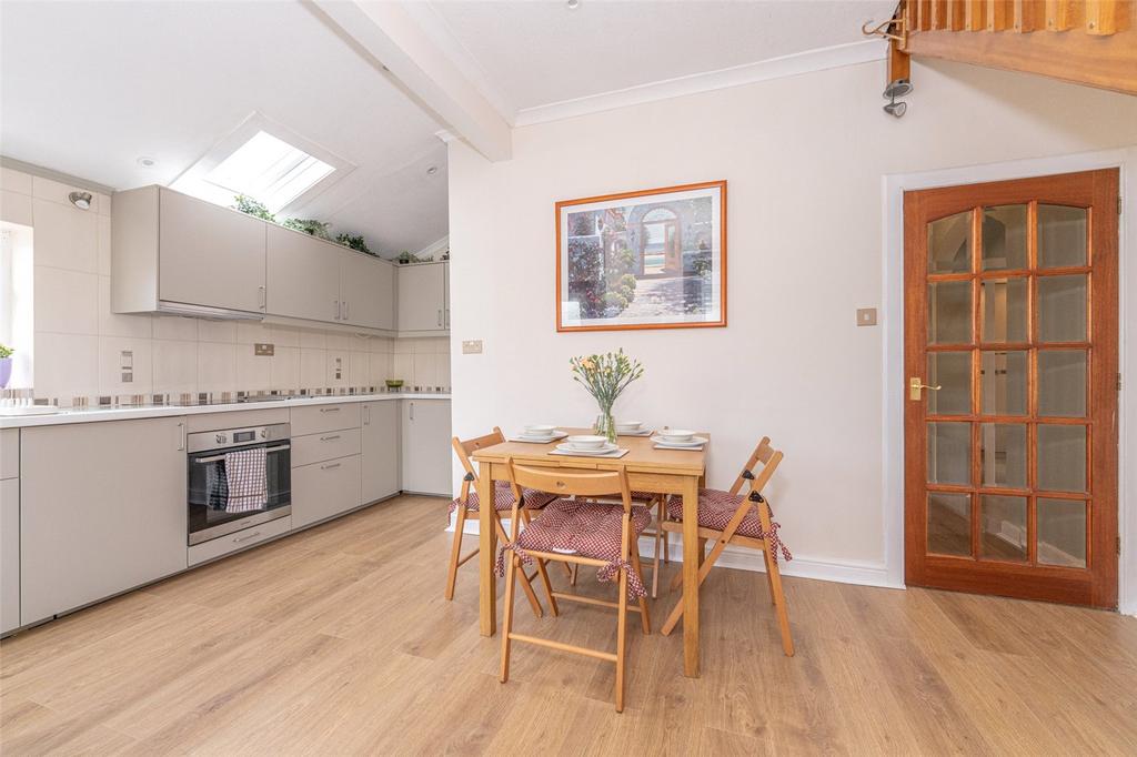 Dining Kitchen Alt