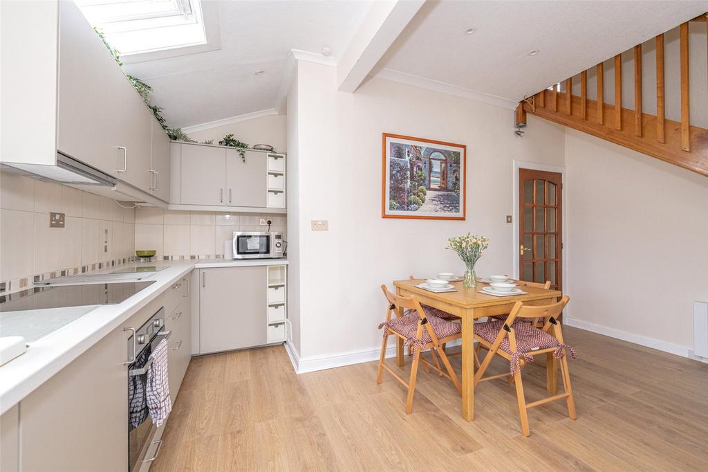 Dining Kitchen Alt