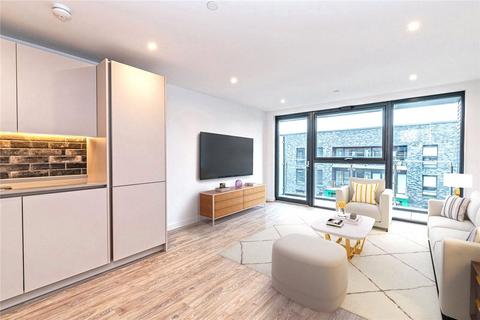 2 bedroom apartment for sale, Potato Wharf, Castlefield, Manchester, M3