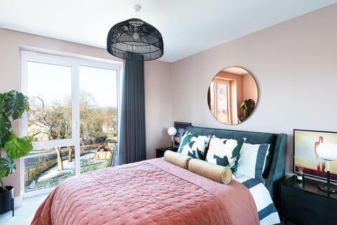 1 bedroom flat to rent, Buckingham House, Desborough Road, High Wycombe, Buckinghamshire