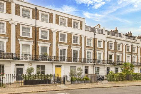 3 bedroom maisonette for sale, Mornington Terrace, London