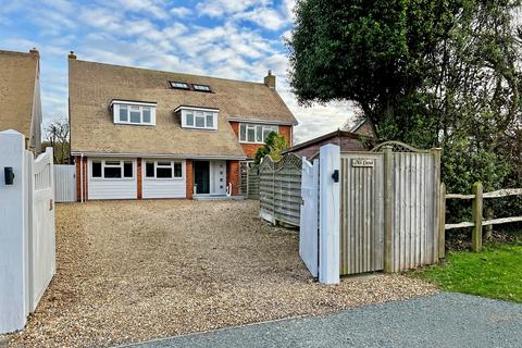 5 bedroom detached house for sale, West Wittering PO20