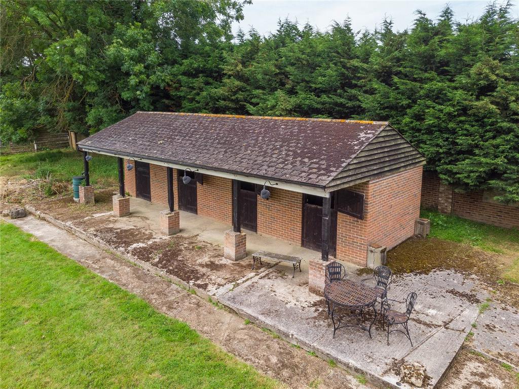 Stables