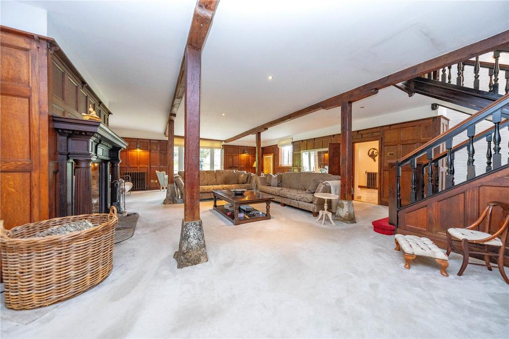 Sitting Room