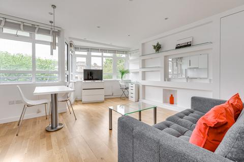 1 bedroom flat to rent, Sulivan Court, Broomhouse Lane, London