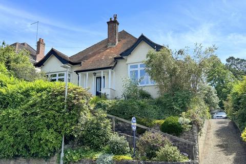 5 bedroom detached house for sale, Caledon Road, Lower Parkstone, Poole, BH14