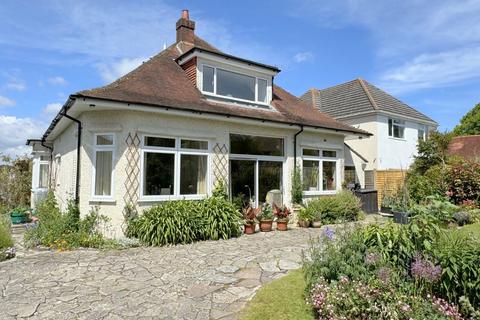 5 bedroom detached house for sale, Caledon Road, Lower Parkstone, Poole, BH14