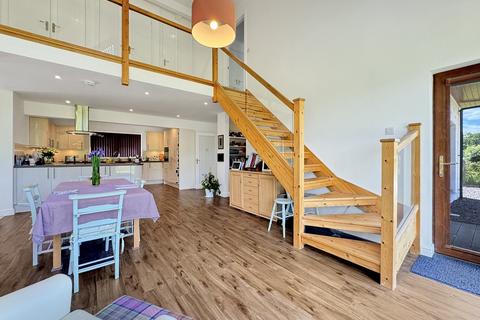 3 bedroom detached house for sale, 4 Nant Park, Taynuilt, Argyll, PA35 1LA, Taynuilt PA35