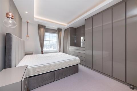 2 bedroom flat for sale, Princess Court, Bryanston Place, Marylebone, London