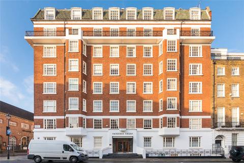 2 bedroom flat for sale, Princess Court, Bryanston Place, Marylebone, London