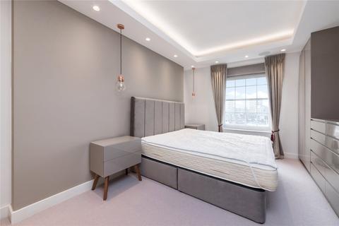 2 bedroom flat for sale, Princess Court, Bryanston Place, Marylebone, London