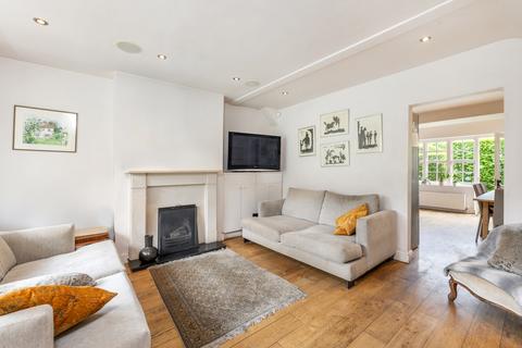 2 bedroom terraced house for sale, Corringway, Hampstead Garden Suburb, London